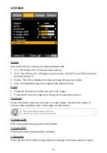 Preview for 44 page of Ricoh PJ K7000 User Manual