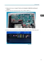 Preview for 37 page of Ricoh PJ KU600 Field Service Manual