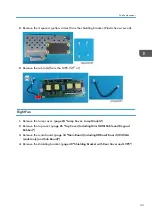 Preview for 45 page of Ricoh PJ KU600 Field Service Manual