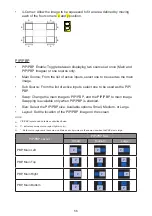 Предварительный просмотр 56 страницы Ricoh PJ LU8000 Series User Manual