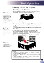 Preview for 41 page of Ricoh PJ RU7700L Series User Manual