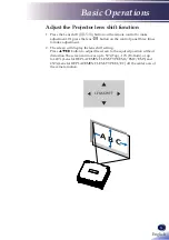 Preview for 53 page of Ricoh PJ RU7700L Series User Manual