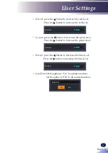 Preview for 63 page of Ricoh PJ RU7700L Series User Manual