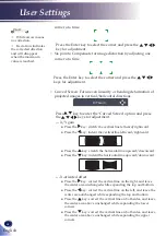 Preview for 66 page of Ricoh PJ RU7700L Series User Manual