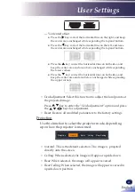 Preview for 67 page of Ricoh PJ RU7700L Series User Manual