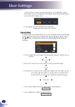 Preview for 76 page of Ricoh PJ RU7700L Series User Manual