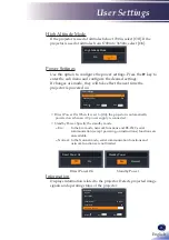 Preview for 77 page of Ricoh PJ RU7700L Series User Manual