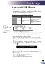 Preview for 81 page of Ricoh PJ RU7700L Series User Manual