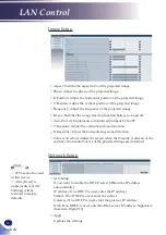 Preview for 92 page of Ricoh PJ RU7700L Series User Manual