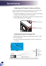 Preview for 27 page of Ricoh PJ S2130 User Manual