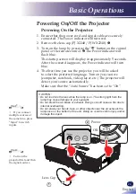 Preview for 31 page of Ricoh PJ S2240 User Manual