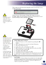 Preview for 53 page of Ricoh PJ S2240 User Manual