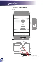 Preview for 60 page of Ricoh PJ S2240 User Manual