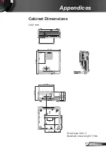 Предварительный просмотр 59 страницы Ricoh PJ U3000 User Manual