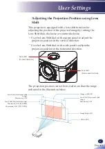 Preview for 37 page of Ricoh PJ WU5570 User Manual