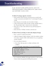 Preview for 78 page of Ricoh PJ WU5570 User Manual