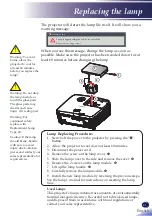 Preview for 83 page of Ricoh PJ WU5570 User Manual