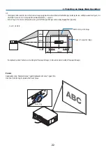 Предварительный просмотр 37 страницы Ricoh PJ WU6181 N User Manual