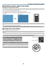 Предварительный просмотр 41 страницы Ricoh PJ WU6181 N User Manual