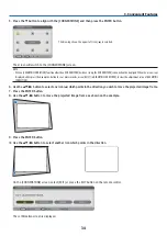 Предварительный просмотр 49 страницы Ricoh PJ WU6181 N User Manual