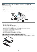 Предварительный просмотр 71 страницы Ricoh PJ WU6181 N User Manual