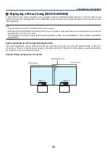 Предварительный просмотр 84 страницы Ricoh PJ WU6181 N User Manual