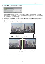 Предварительный просмотр 86 страницы Ricoh PJ WU6181 N User Manual