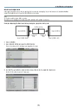 Предварительный просмотр 88 страницы Ricoh PJ WU6181 N User Manual