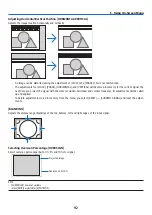 Предварительный просмотр 107 страницы Ricoh PJ WU6181 N User Manual