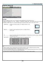 Предварительный просмотр 115 страницы Ricoh PJ WU6181 N User Manual