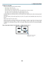 Предварительный просмотр 121 страницы Ricoh PJ WU6181 N User Manual