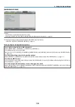 Предварительный просмотр 135 страницы Ricoh PJ WU6181 N User Manual