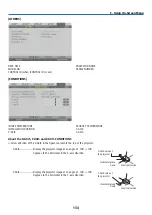 Предварительный просмотр 149 страницы Ricoh PJ WU6181 N User Manual