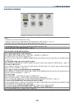 Предварительный просмотр 153 страницы Ricoh PJ WU6181 N User Manual