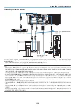 Предварительный просмотр 174 страницы Ricoh PJ WU6181 N User Manual