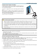 Предварительный просмотр 178 страницы Ricoh PJ WU6181 N User Manual