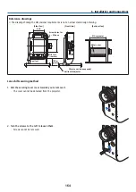 Предварительный просмотр 179 страницы Ricoh PJ WU6181 N User Manual