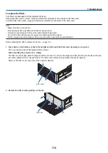 Предварительный просмотр 193 страницы Ricoh PJ WU6181 N User Manual