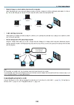 Предварительный просмотр 211 страницы Ricoh PJ WU6181 N User Manual