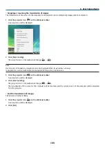 Предварительный просмотр 214 страницы Ricoh PJ WU6181 N User Manual