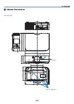 Предварительный просмотр 257 страницы Ricoh PJ WU6181 N User Manual