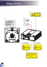 Предварительный просмотр 14 страницы Ricoh PJ WUL5670 User Manual