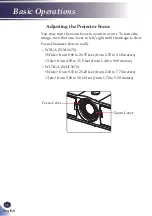 Предварительный просмотр 38 страницы Ricoh PJ WUL5670 User Manual