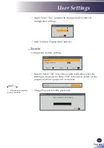 Предварительный просмотр 55 страницы Ricoh PJ WUL5670 User Manual