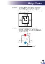 Предварительный просмотр 15 страницы Ricoh PJ WUL6281 User Manual