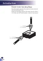 Предварительный просмотр 36 страницы Ricoh PJ WUL6281 User Manual