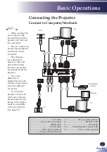 Предварительный просмотр 39 страницы Ricoh PJ WUL6281 User Manual