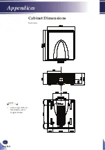 Предварительный просмотр 92 страницы Ricoh PJ WUL6281 User Manual