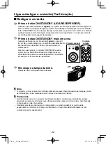 Предварительный просмотр 51 страницы Ricoh PJ WX3131 Owner'S Manual