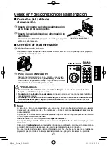 Предварительный просмотр 106 страницы Ricoh PJ WX3131 Owner'S Manual